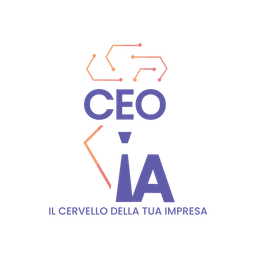 CEO IA Logo